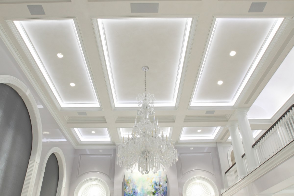 How Ornamental Millwork Adds Architectural Elegance to Interiors