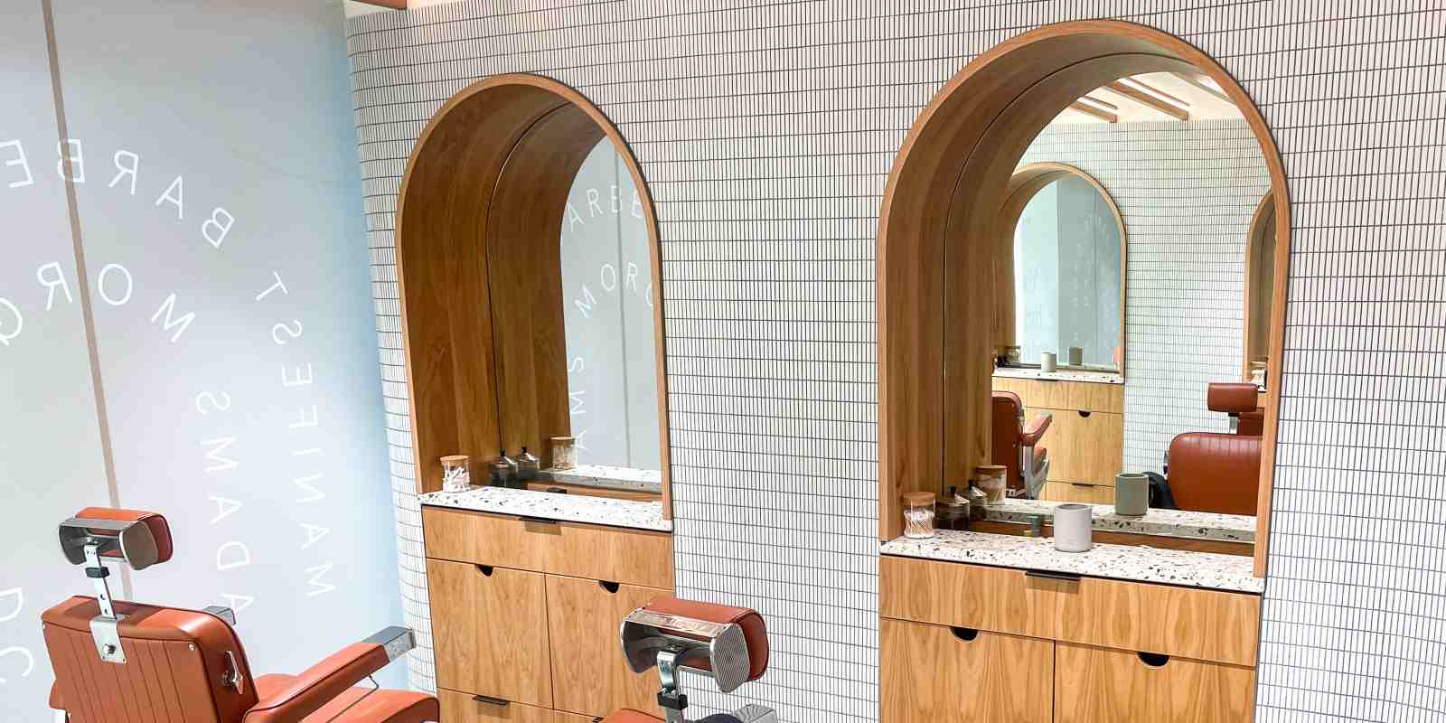 Casework Solutions That Blend With Branding and Workplace Culture