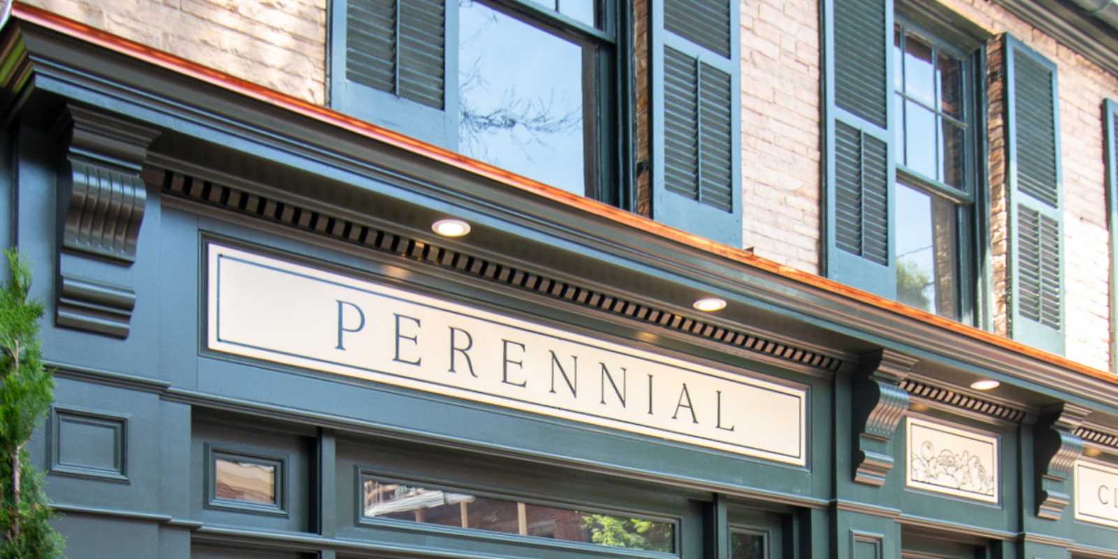 Using Architectural Millwork to Strengthen Brand Identity