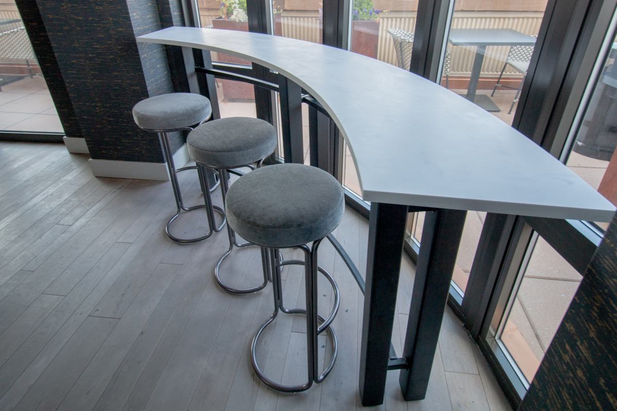 The Secret to Maximizing Seating in Tight Restaurant Layouts