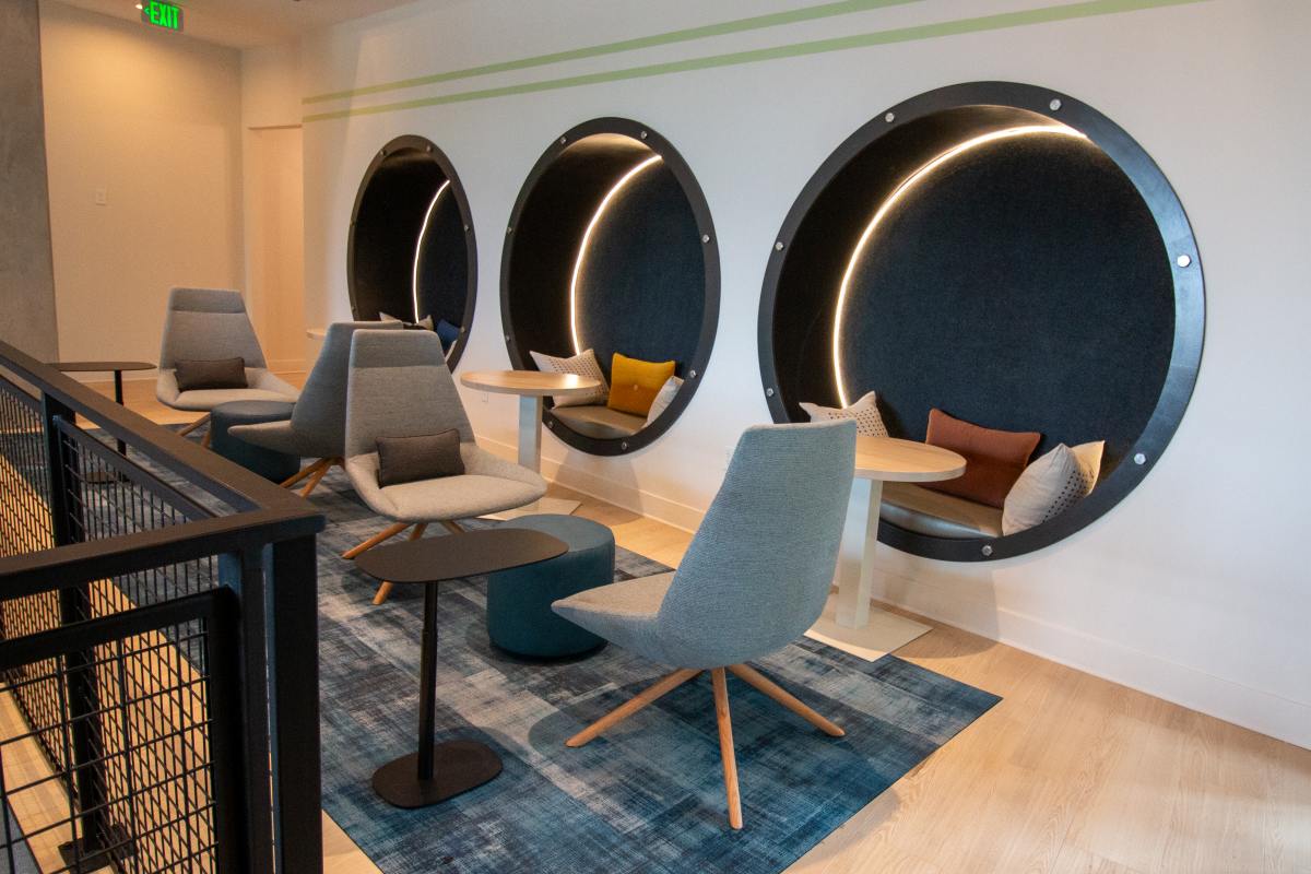 Commercial Spaces That Wrap Guests in Comfort Without Losing Function