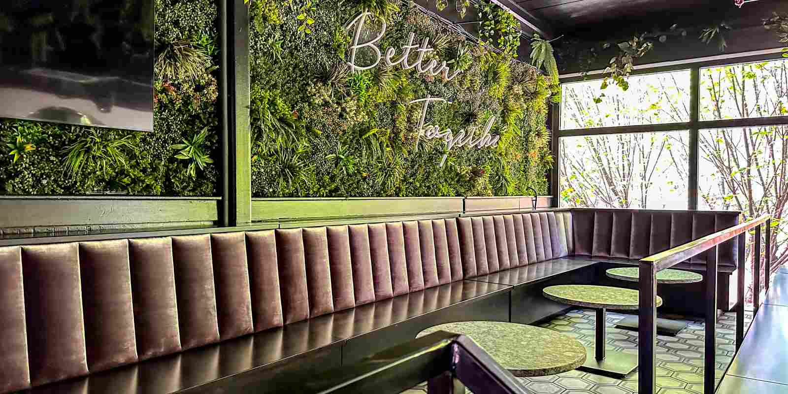 Custom Banquette Seating Design Trends for Modern Restaurants and Offices