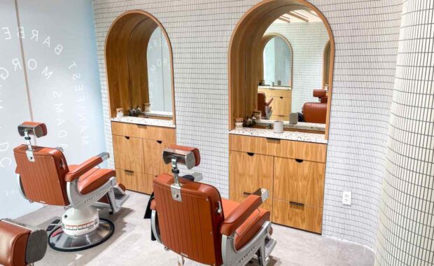 Sixth-Ave-custom-commercial-millwork-barber-shop