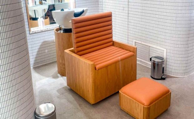 Sixth-Ave-custom-millwork-hair-washing-chair