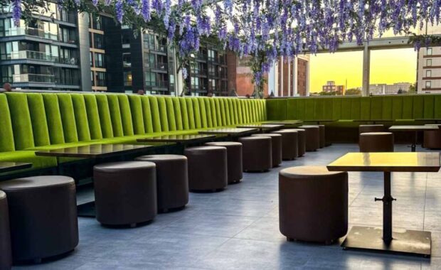 Sixth-Ave-rooftop-restaurant-banquette-seating-768x512