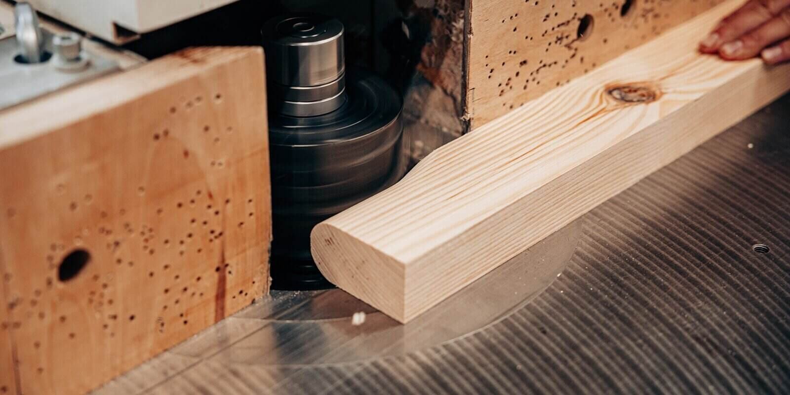 Why Interior Designers Rely on Handmade Millwork for Signature Details