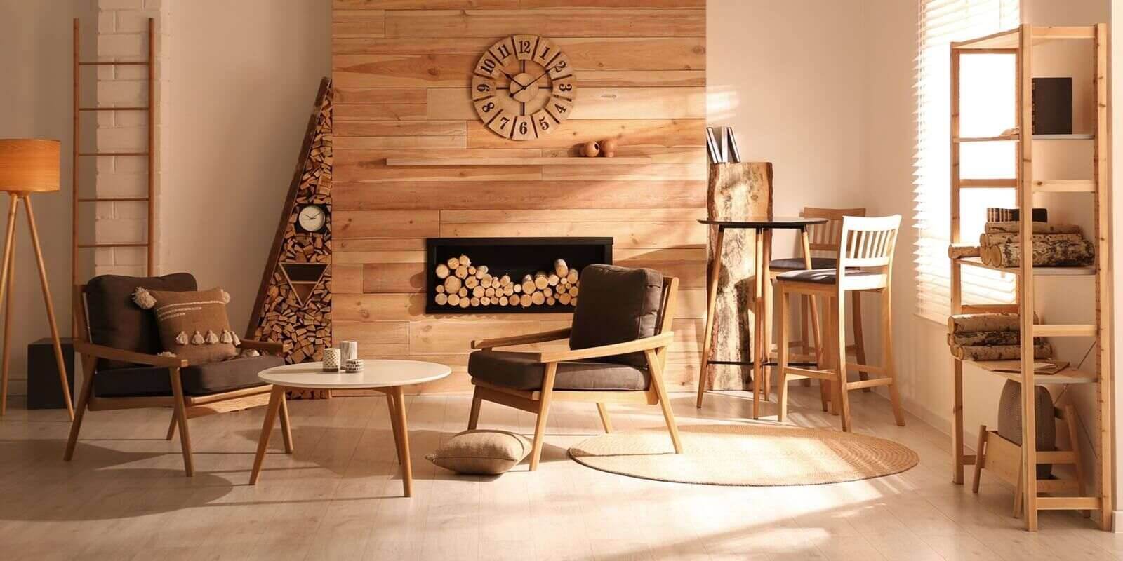 Why Thoughtful Detailing Makes or Breaks a Great Interior