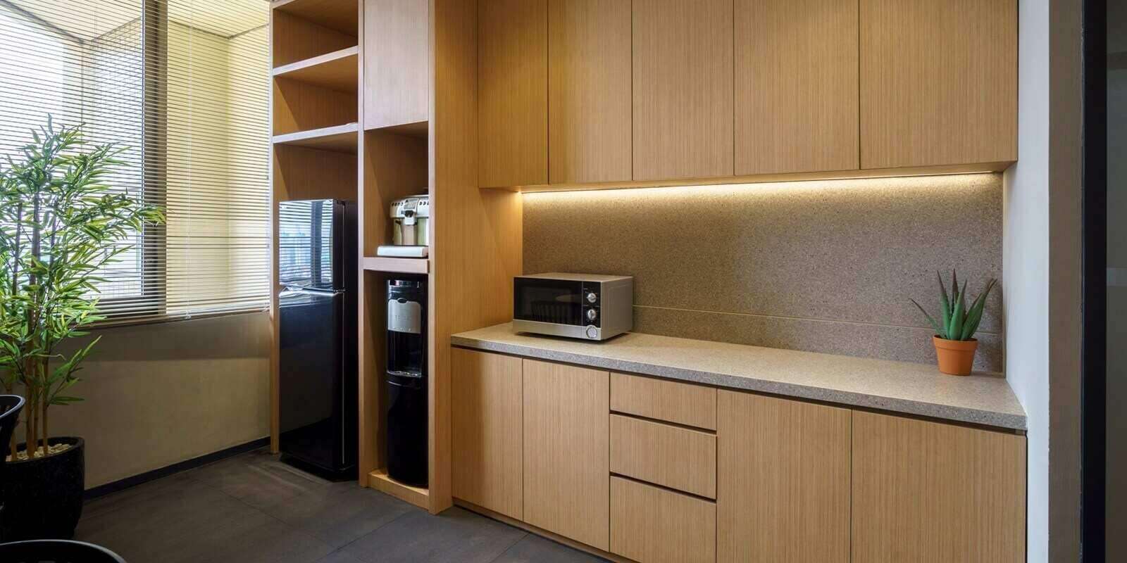 How to Plan Your Commercial Millwork Project From Concept to Completion