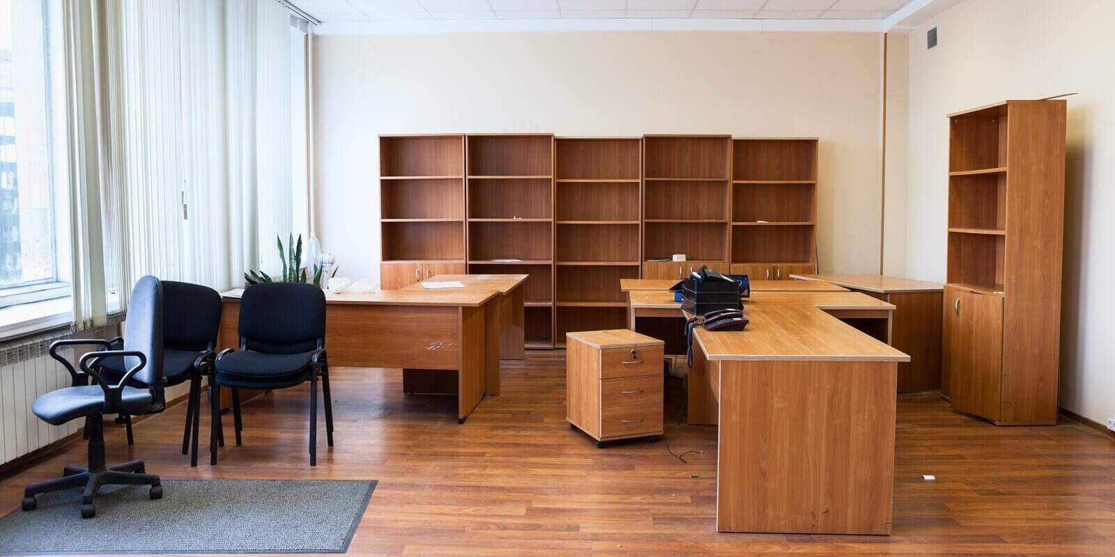 The Architect’s Visual Guide to Specifying Built-In Casework