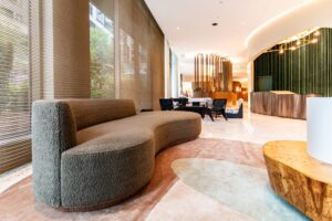 Custom Furniture - OZMA