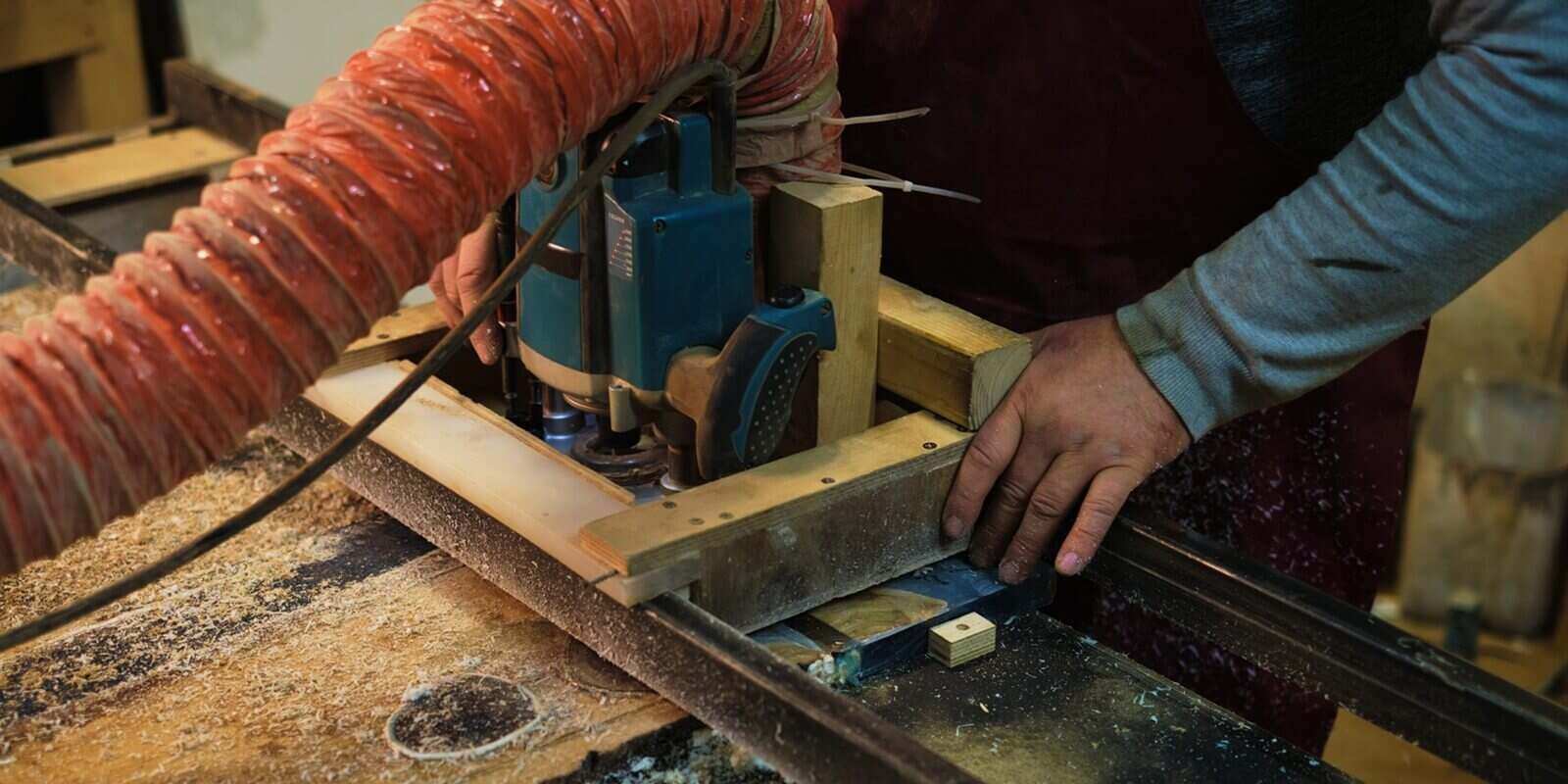 Why Interior Designers Rely on Handmade Millwork for Signature Details