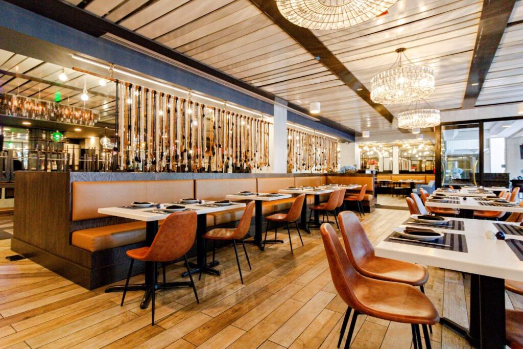 sixth avenue custom millwork