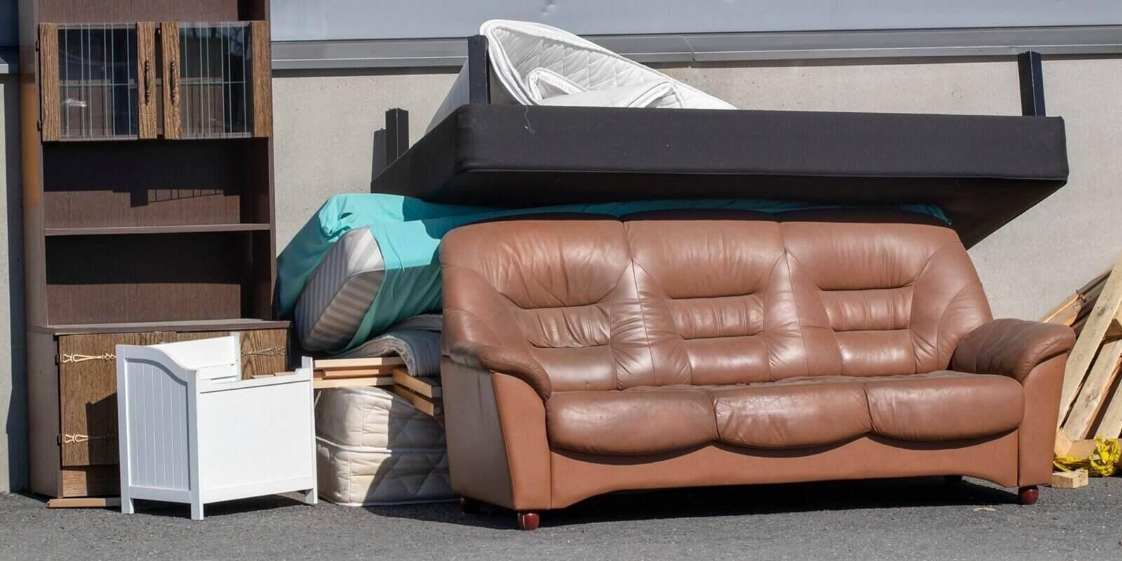 The Death of &ldquo;Fast Furniture&rdquo; in Commercial Real Estate