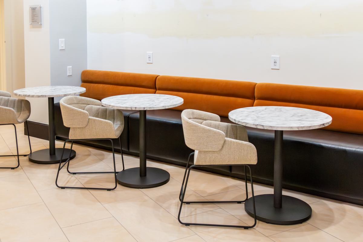 commercial millwork las vegas
