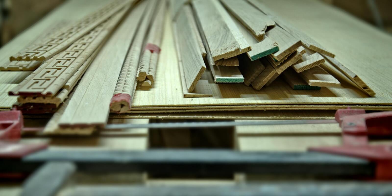 How Commercial Millwork Supports Daily Operations