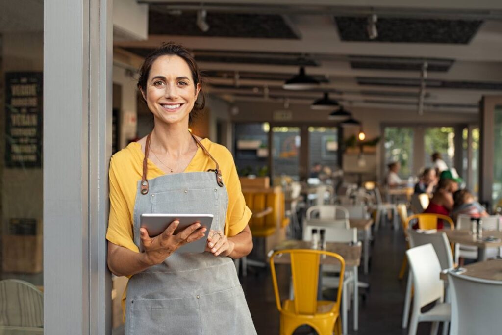 What Is Custom Commercial Millwork?